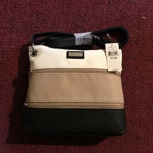 Van Heusen crossbody bag